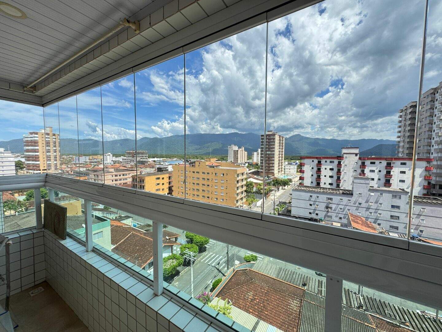 Apartamento à venda no Caiçara: 