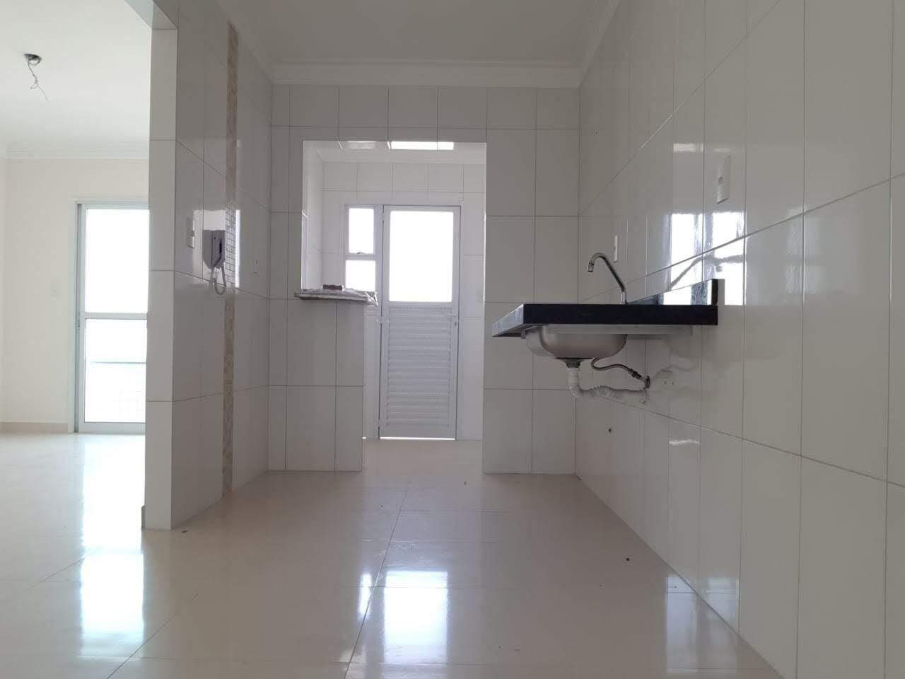 Apartamento à venda no Guilhermina: 