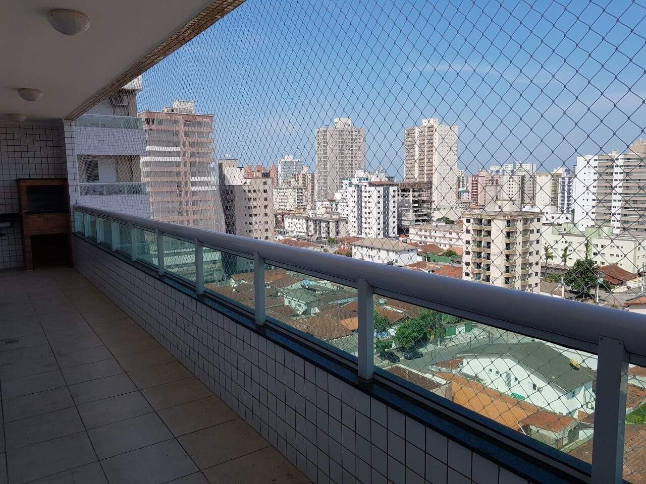 Apartamento à venda no Guilhermina: 