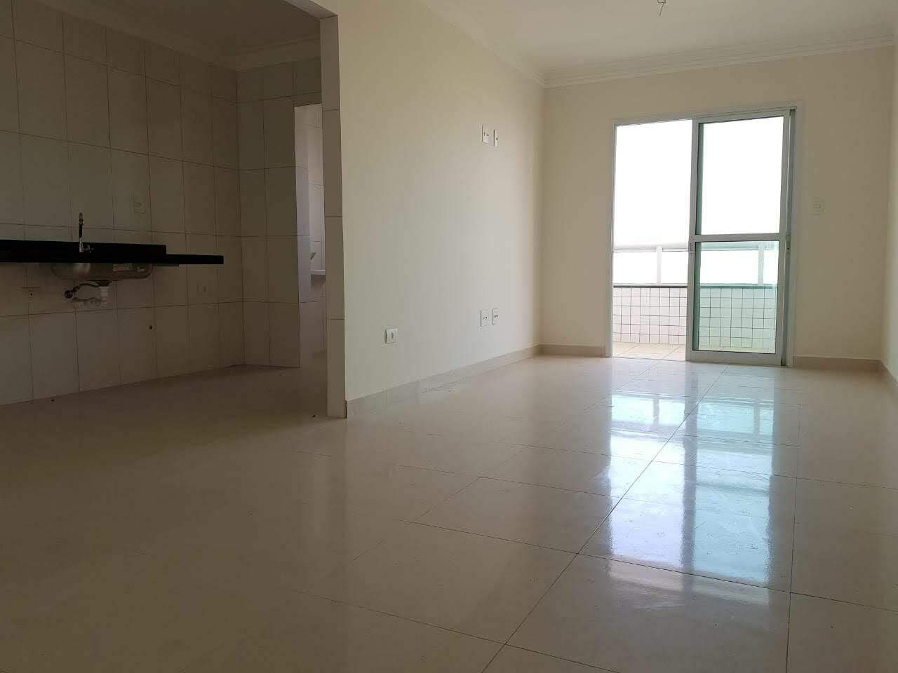Apartamento à venda no Guilhermina: 