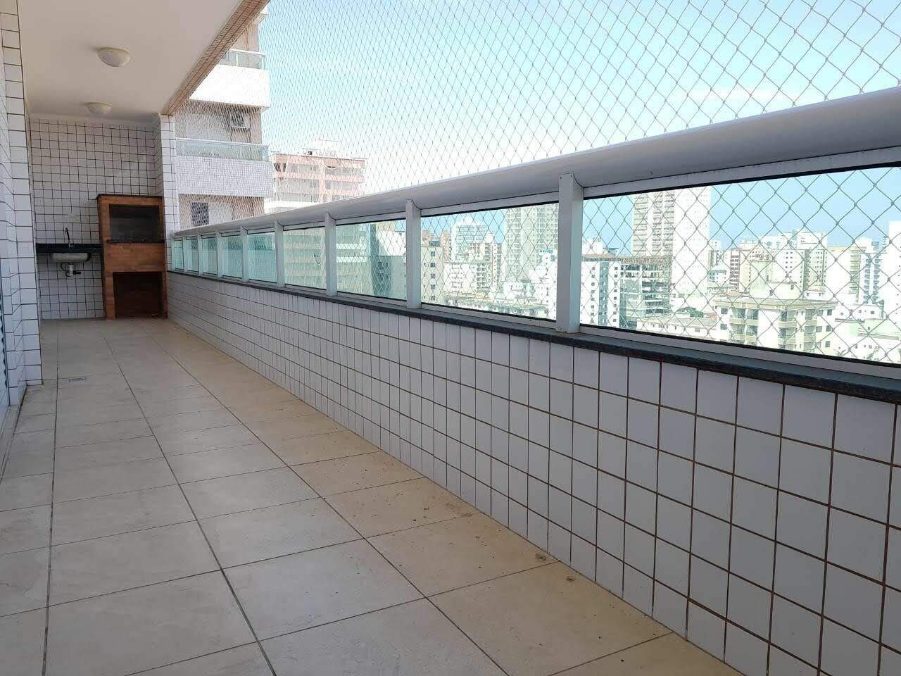 Apartamento à venda no Guilhermina: 