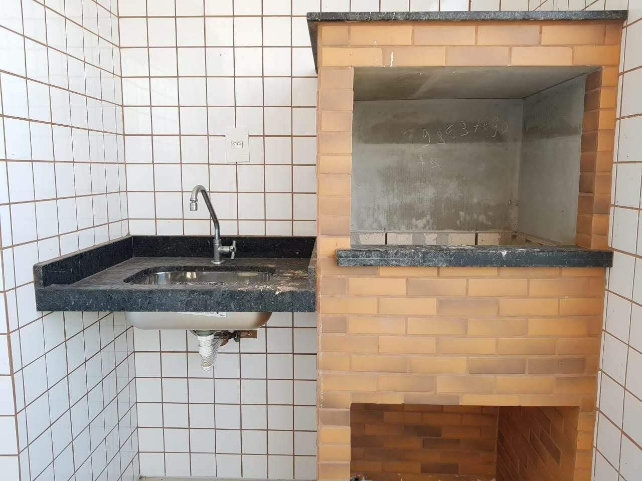 Apartamento à venda no Guilhermina: 