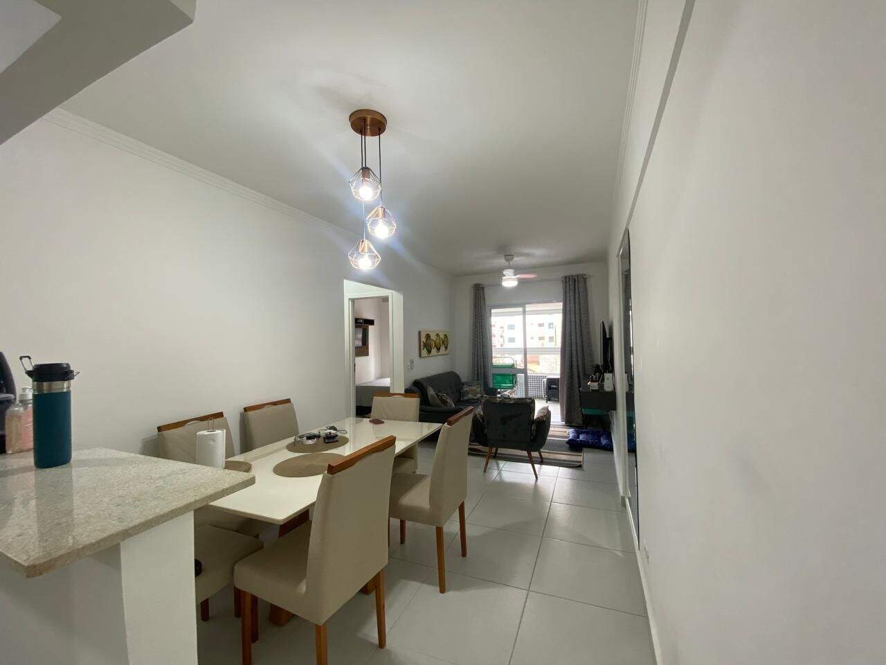 Apartamento à venda no Guilhermina: 
