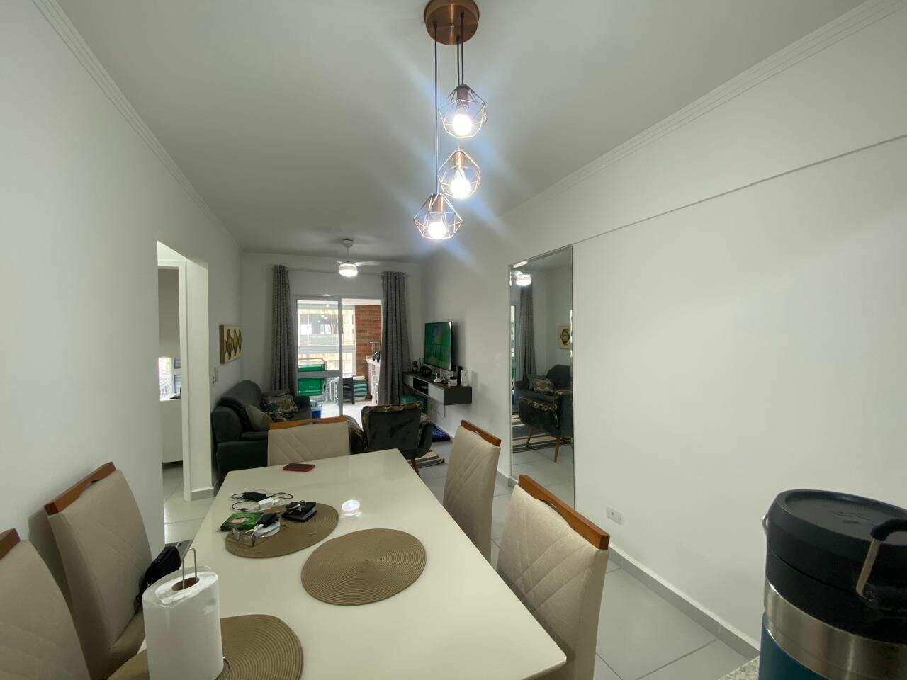 Apartamento à venda no Guilhermina: 