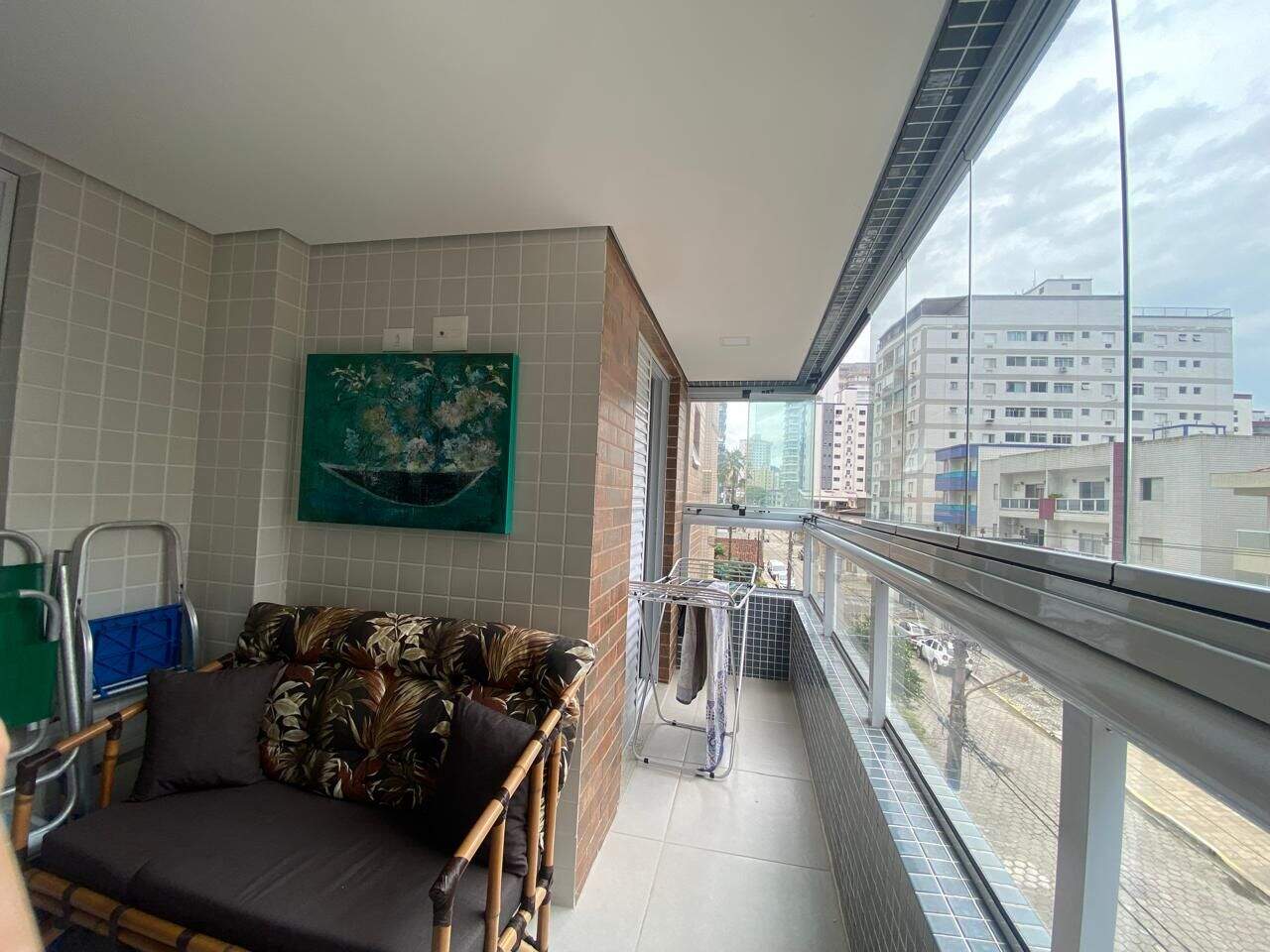 Apartamento à venda no Guilhermina: 
