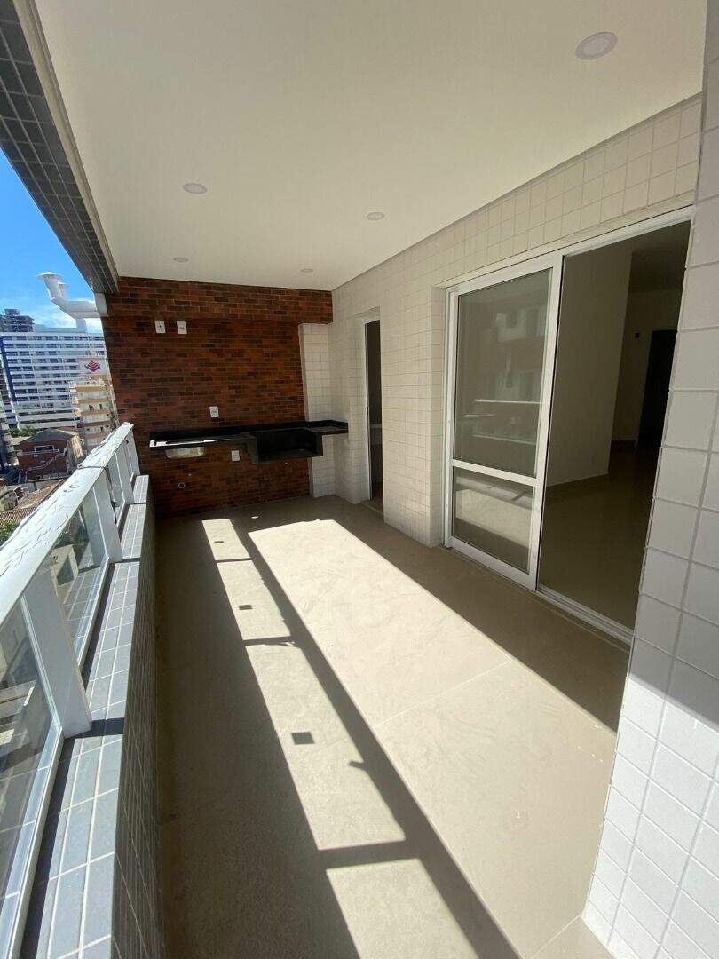 Apartamento à venda no Guilhermina: 