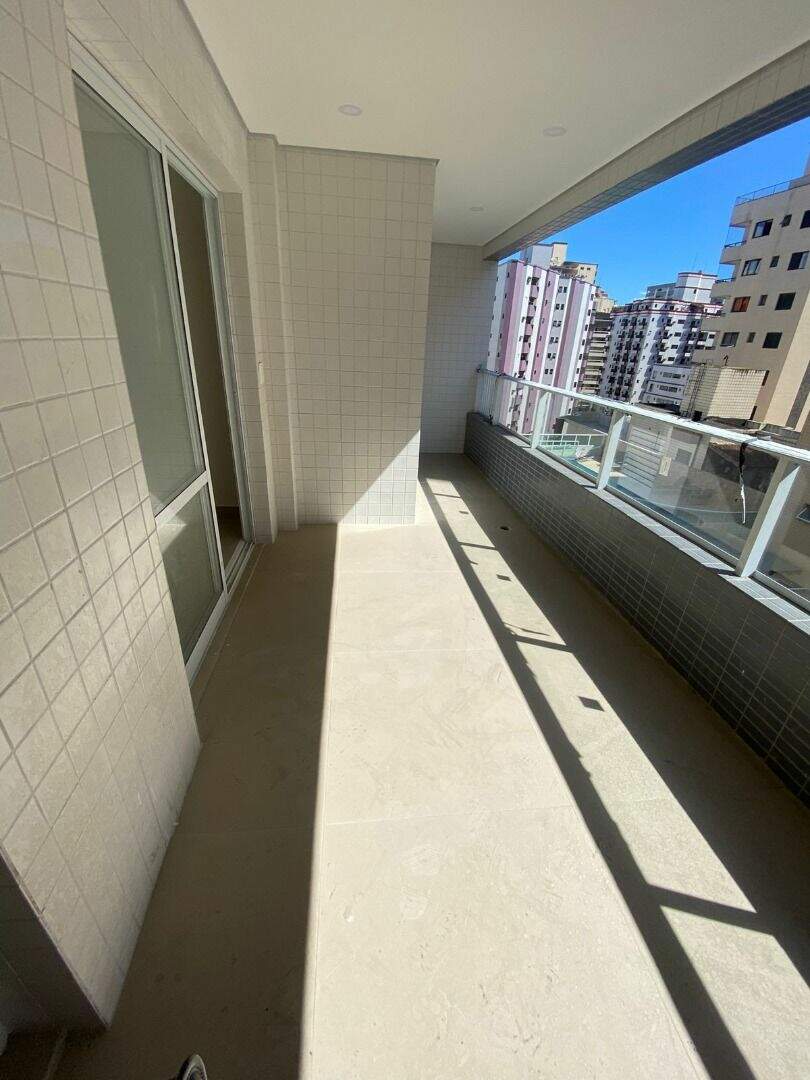 Apartamento à venda no Guilhermina: 