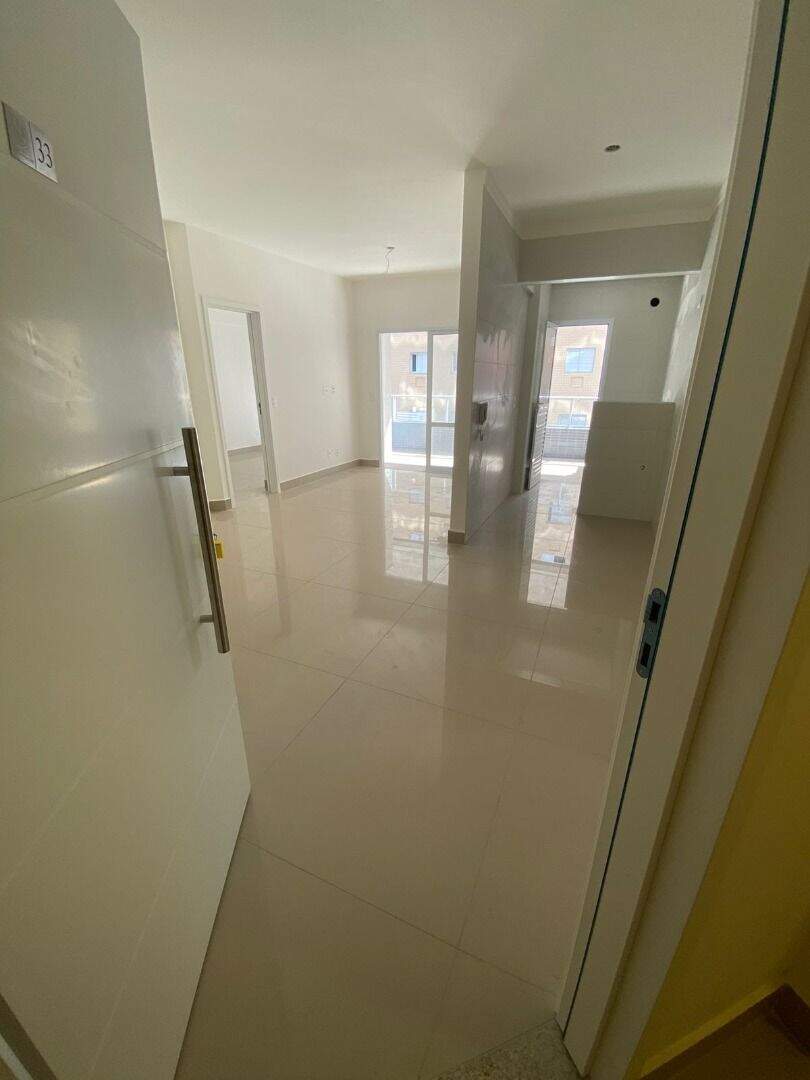 Apartamento à venda no Guilhermina: 