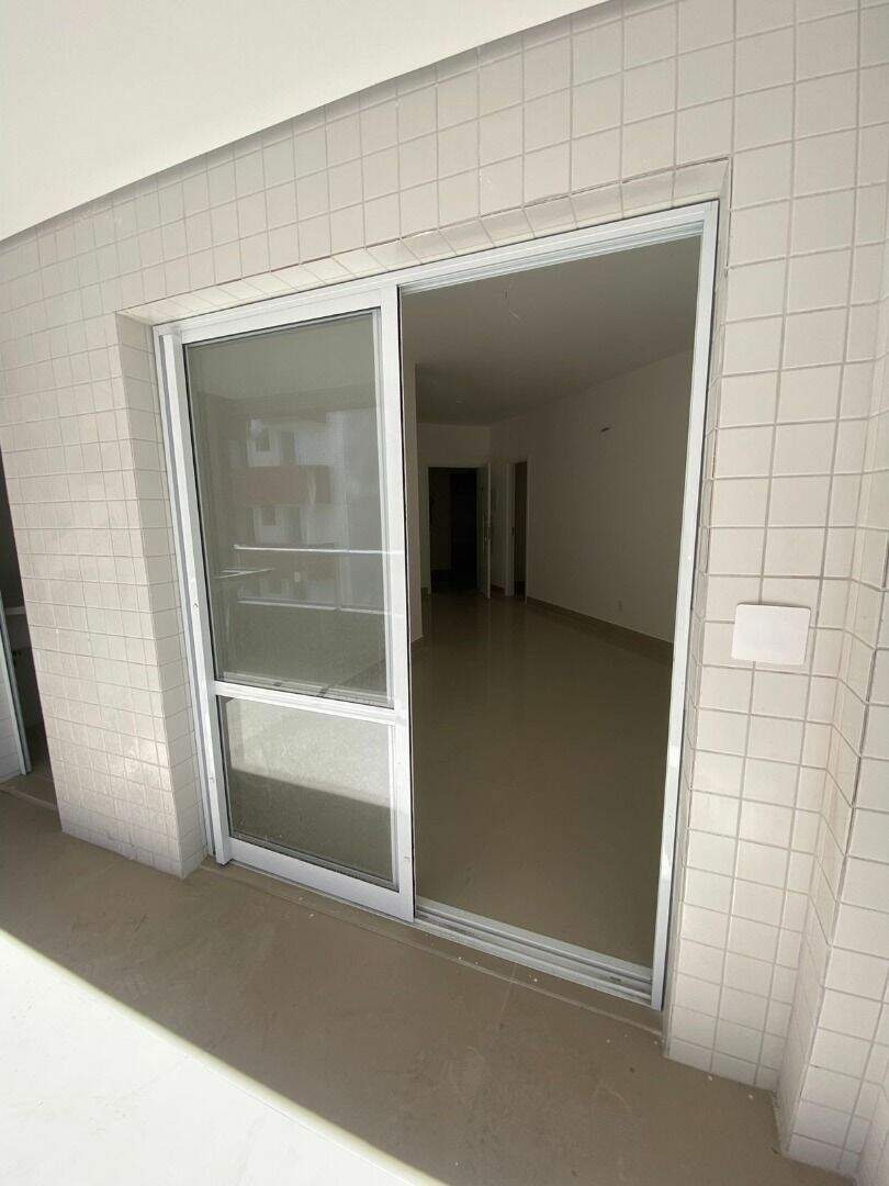 Apartamento à venda no Guilhermina: 