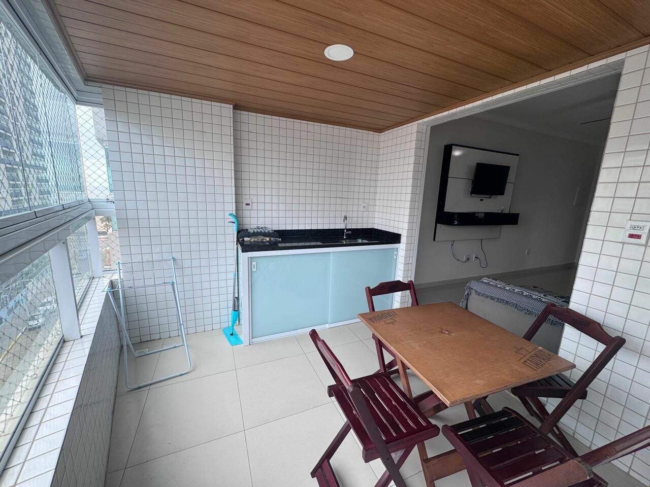 Apartamento à venda no Guilhermina: 