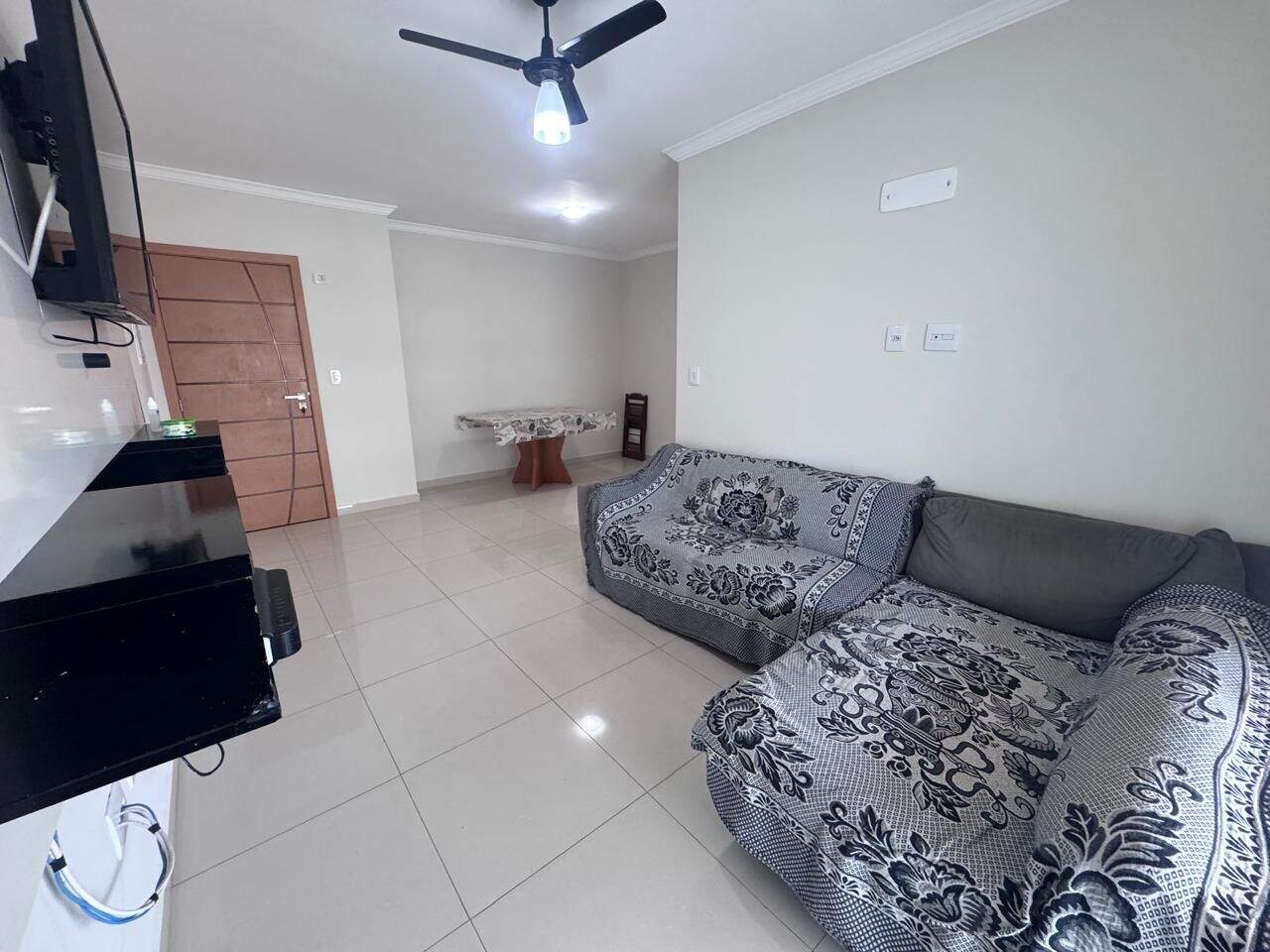 Apartamento à venda no Guilhermina: 