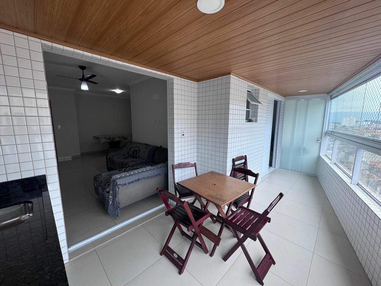 Apartamento à venda no Guilhermina: 