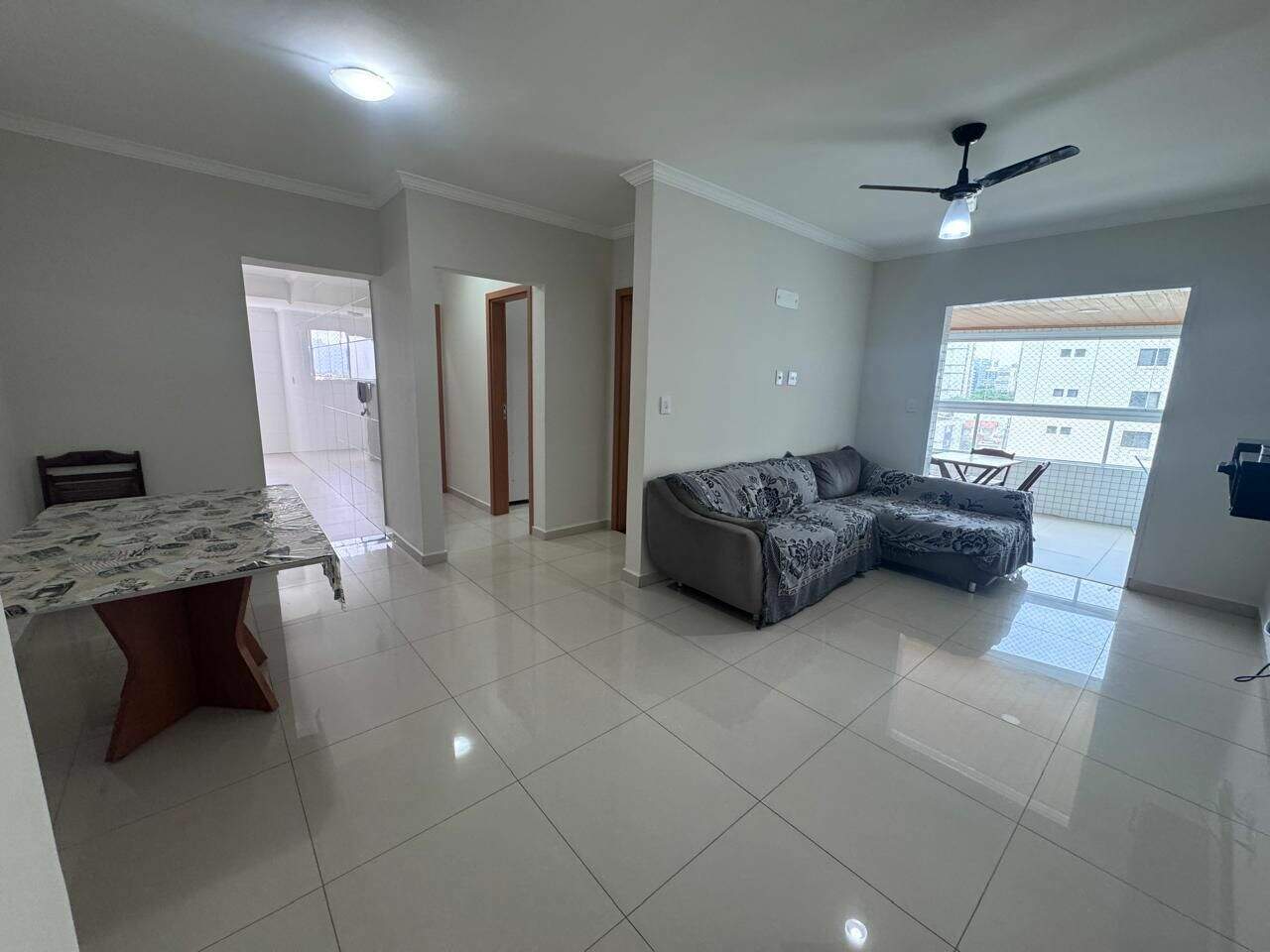Apartamento à venda no Guilhermina: 