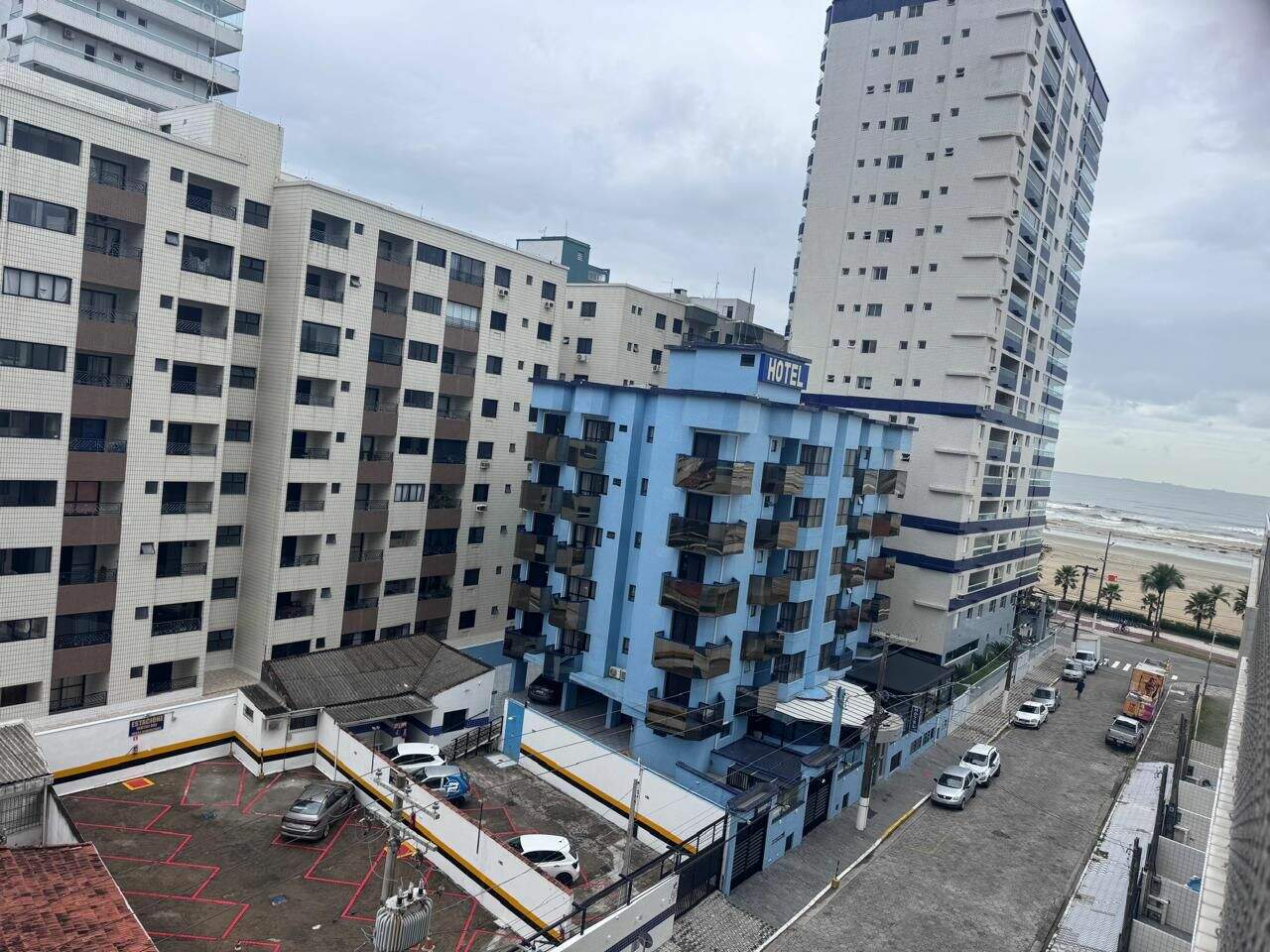 Apartamento à venda no Guilhermina: 