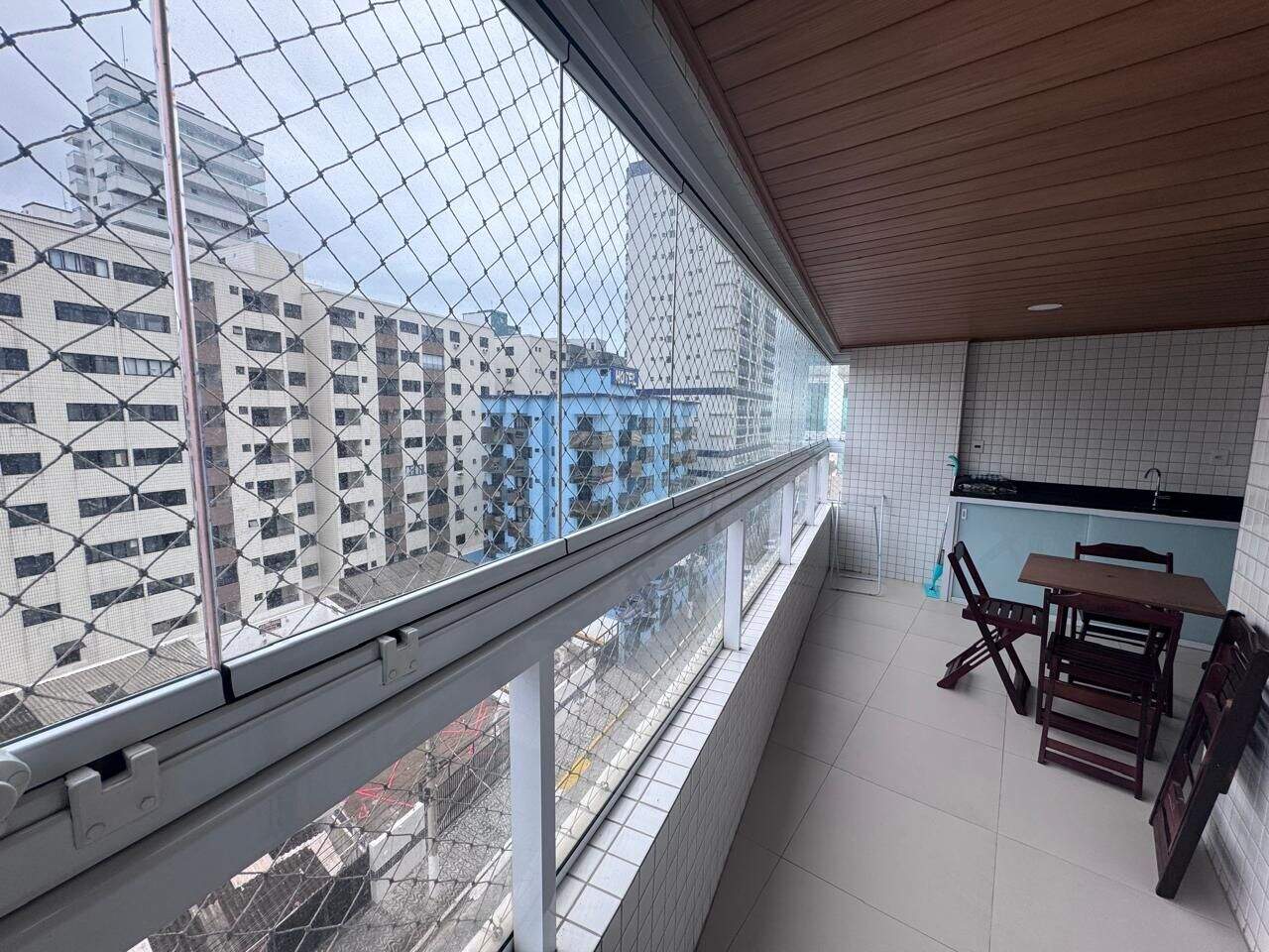 Apartamento à venda no Guilhermina: 