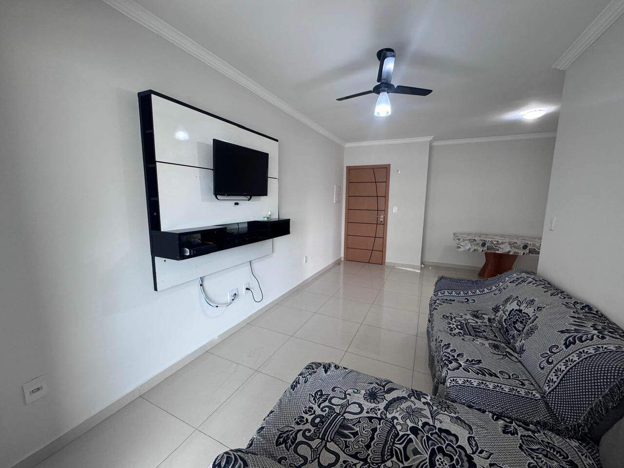 Apartamento à venda no Guilhermina: 