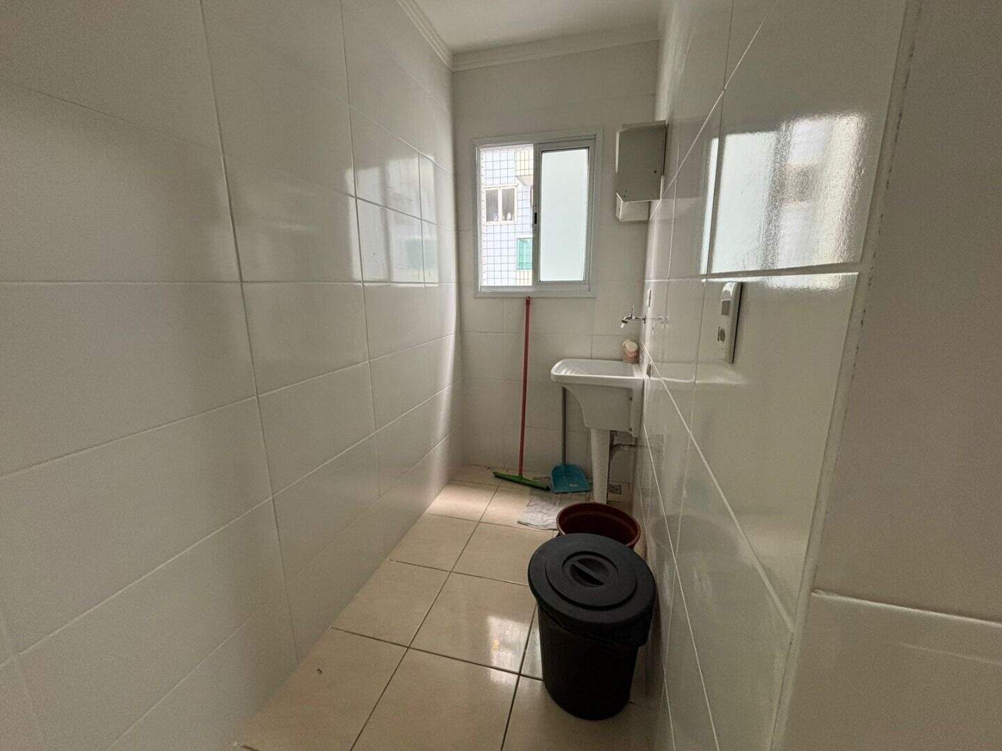 Apartamento à venda no Caiçara: 