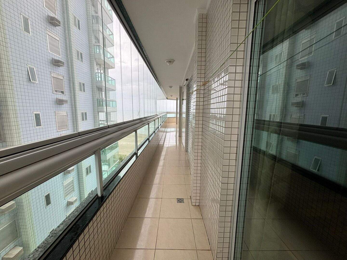 Apartamento à venda no Caiçara: 