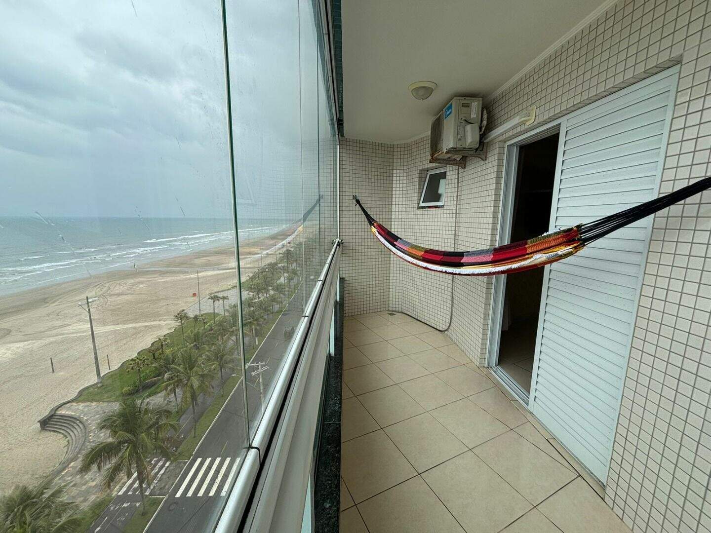 Apartamento à venda no Caiçara: 