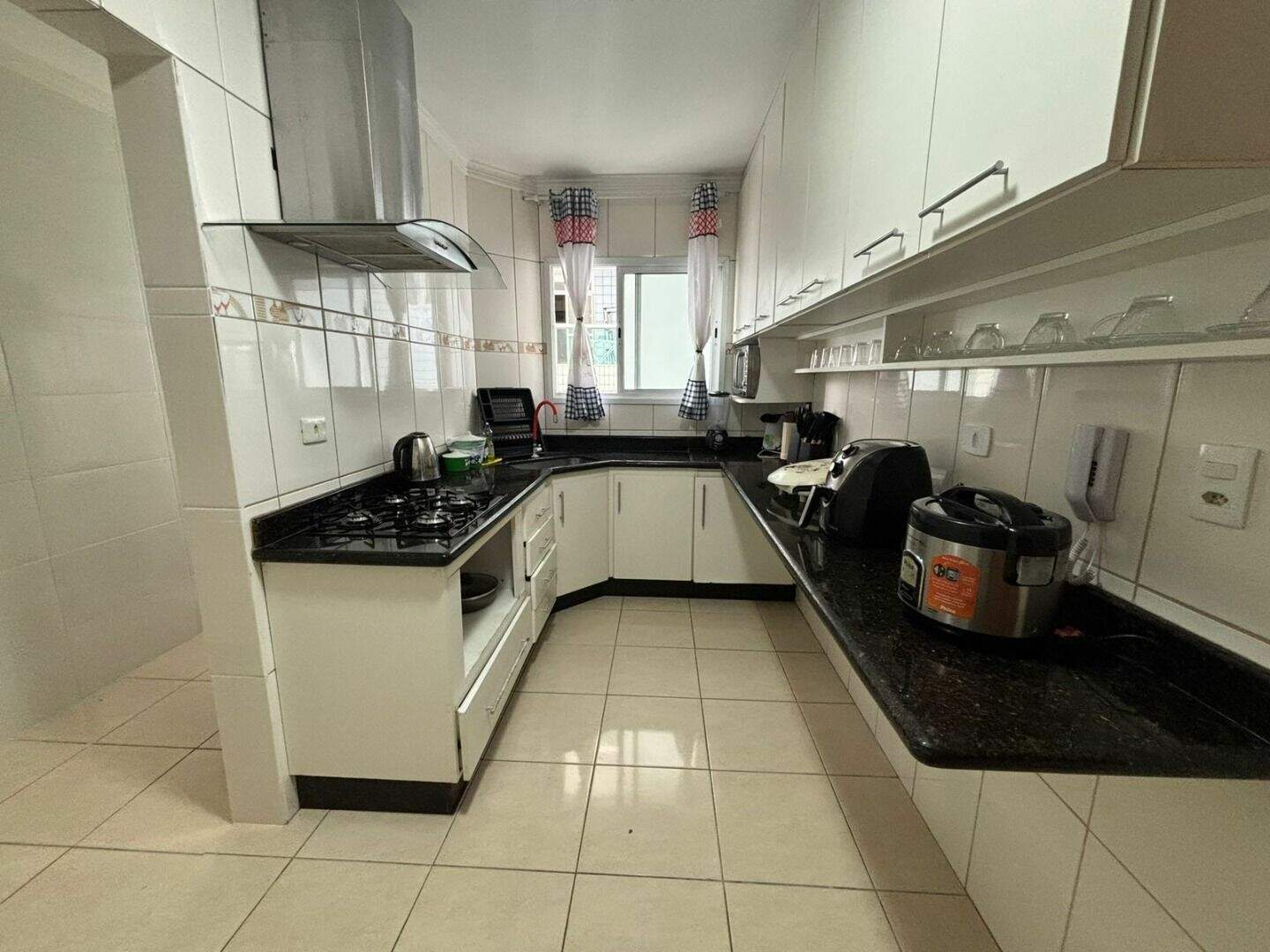Apartamento à venda no Caiçara: 