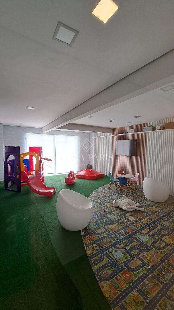 Apartamento à venda no Caiçara: 
