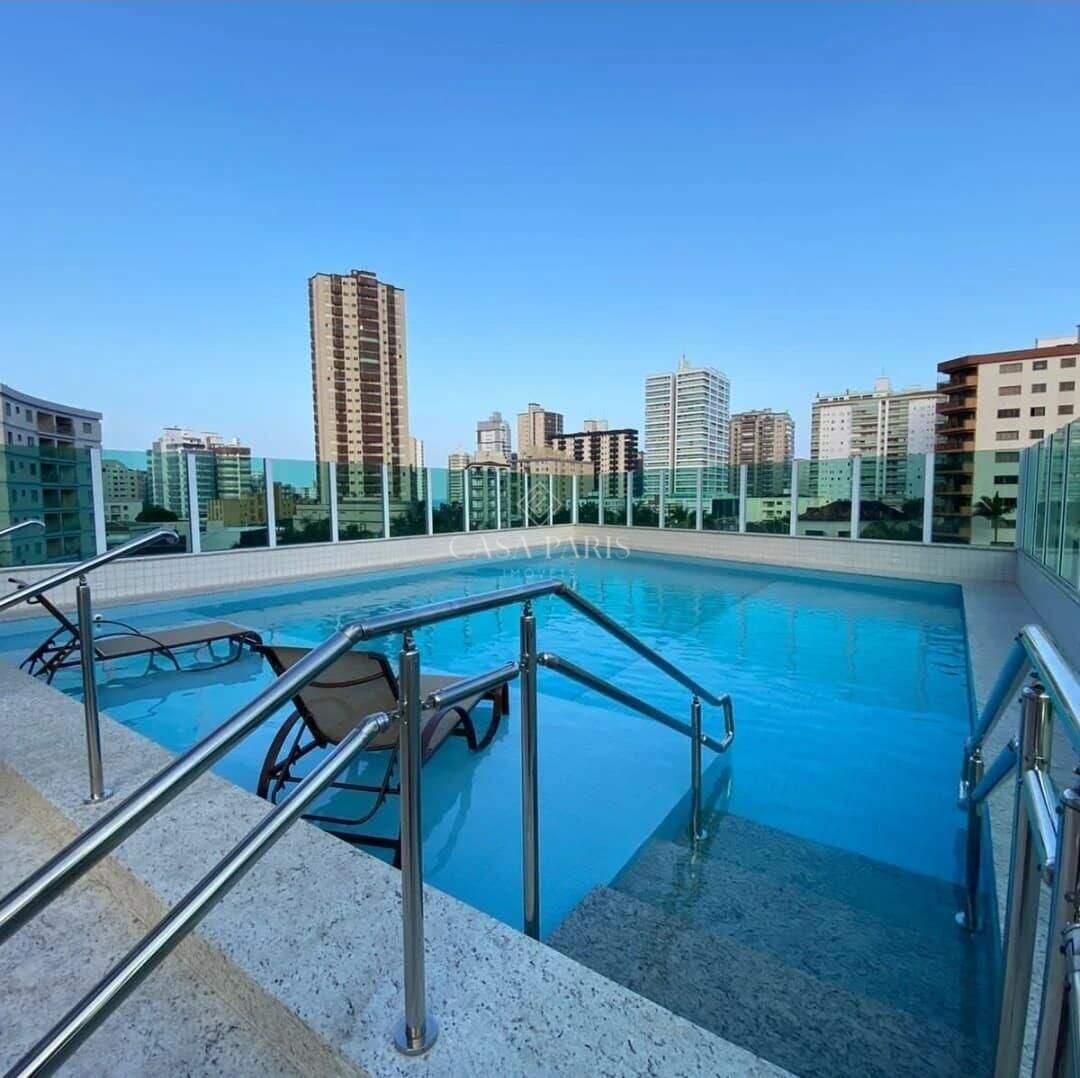 Apartamento à venda no Caiçara: 