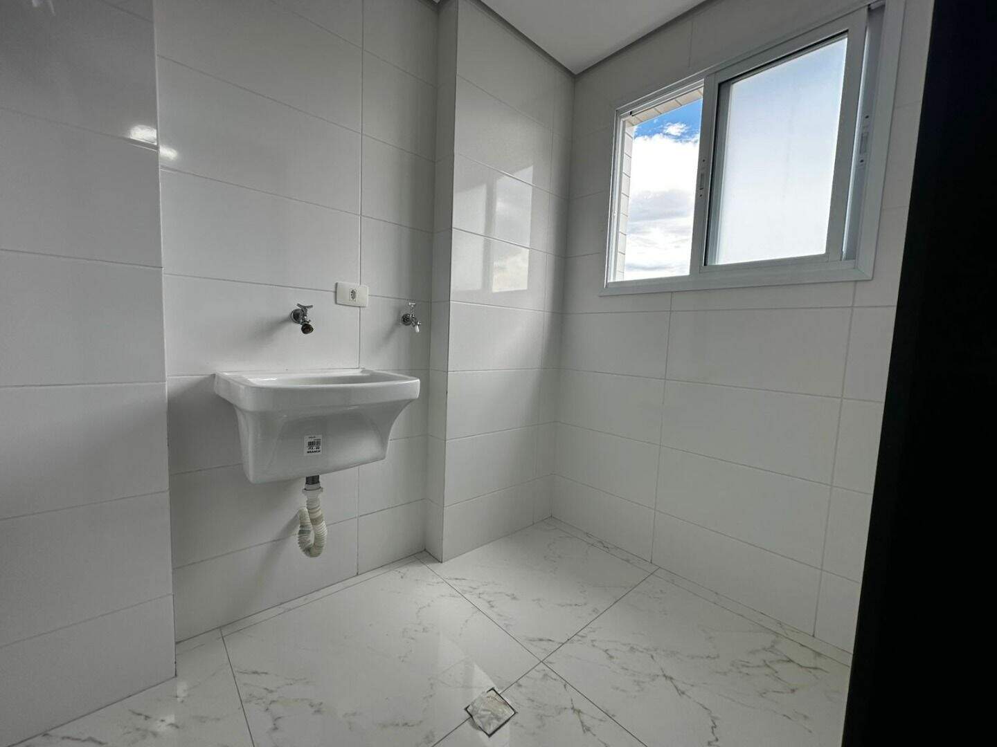 Apartamento à venda no Caiçara: 