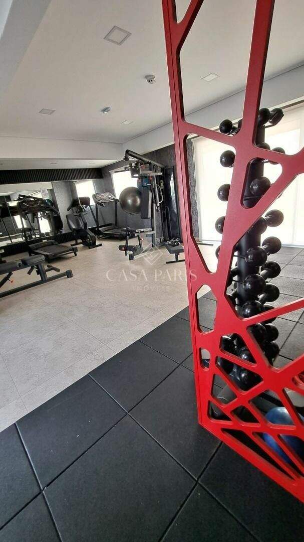 Apartamento à venda no Caiçara: 