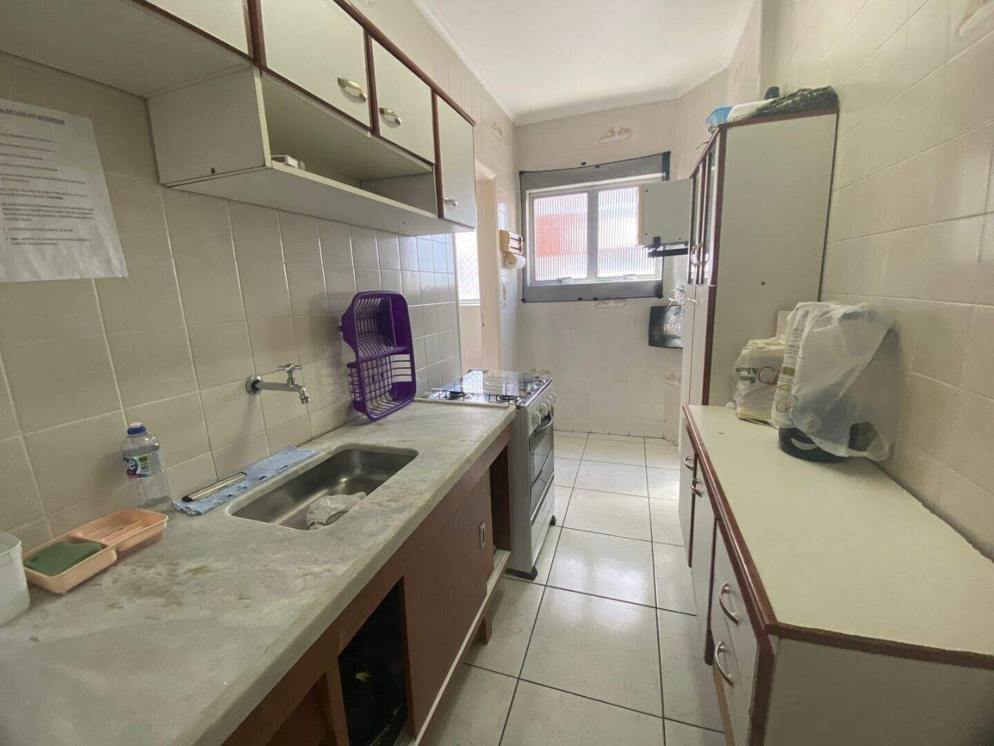 Apartamento à venda no Aviação: 