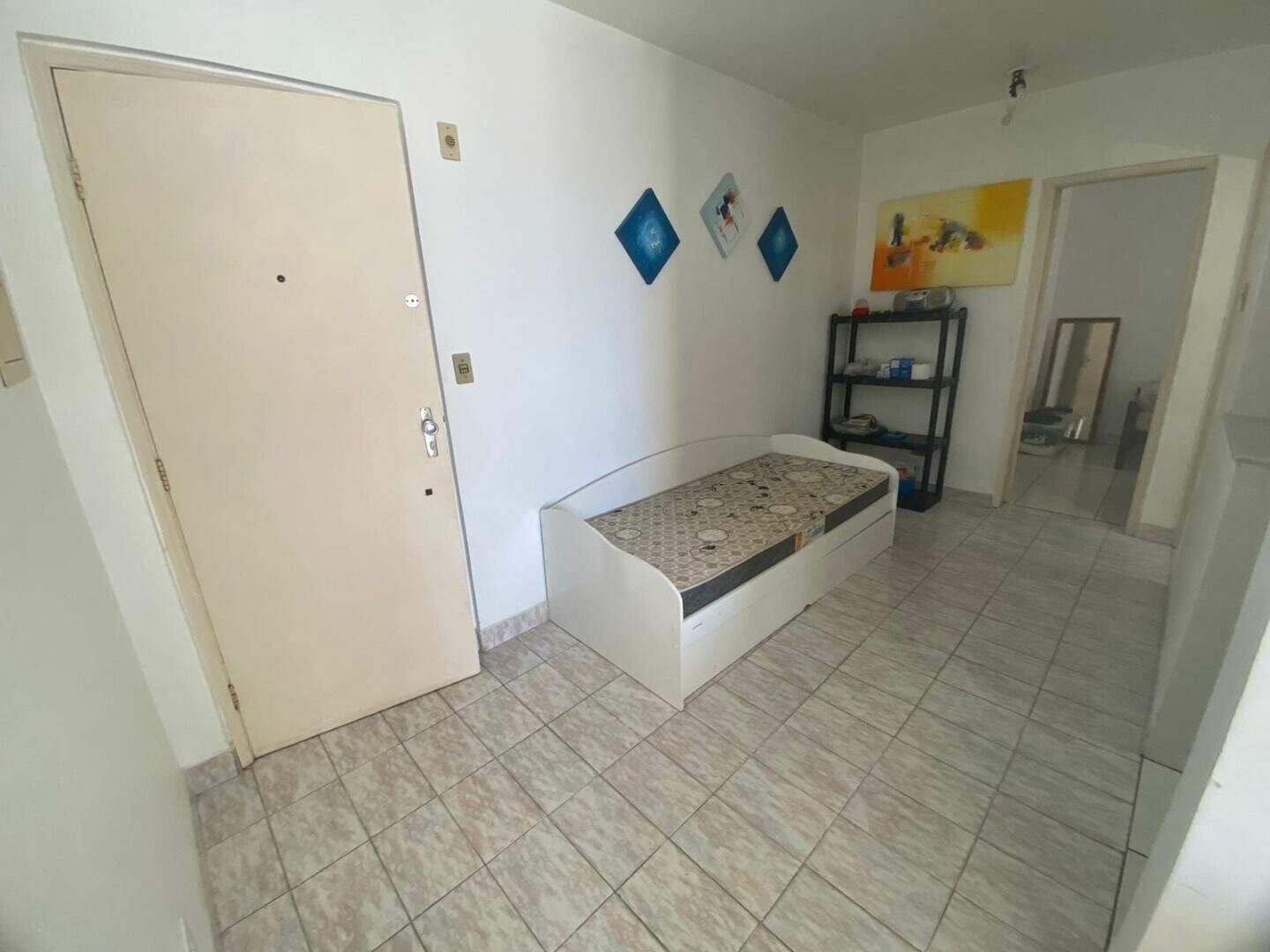 Apartamento à venda no Aviação: 