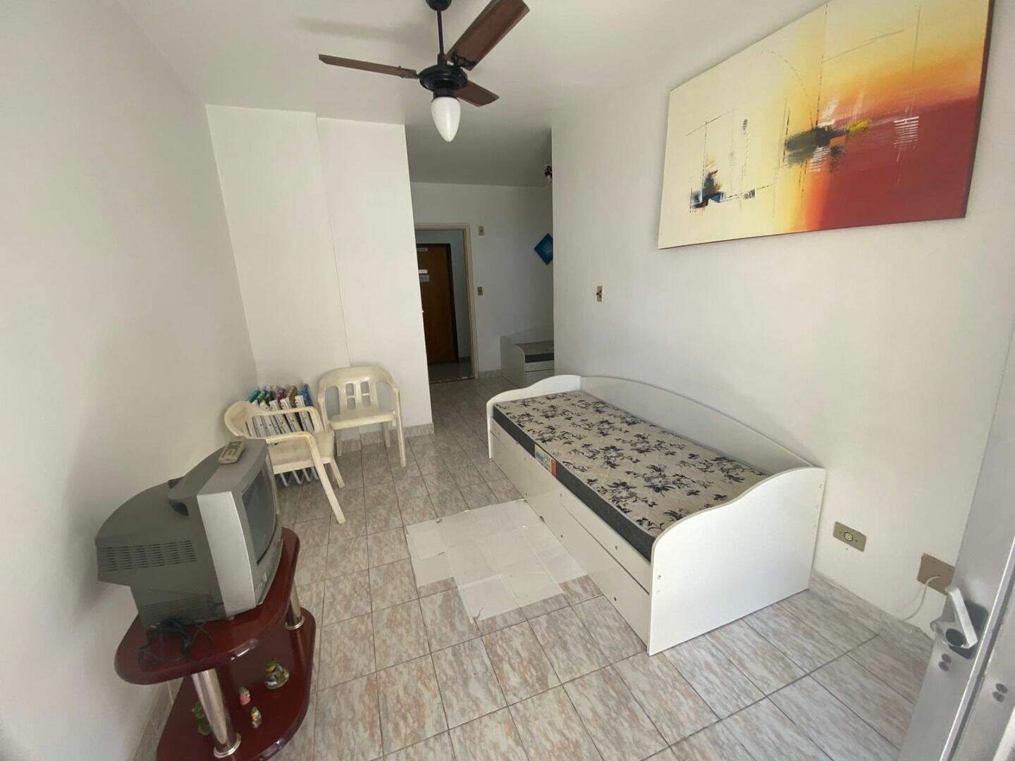Apartamento à venda no Aviação: 