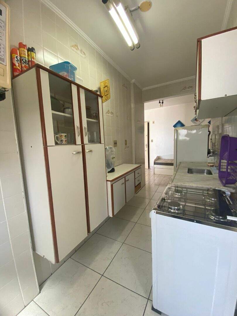 Apartamento à venda no Aviação: 