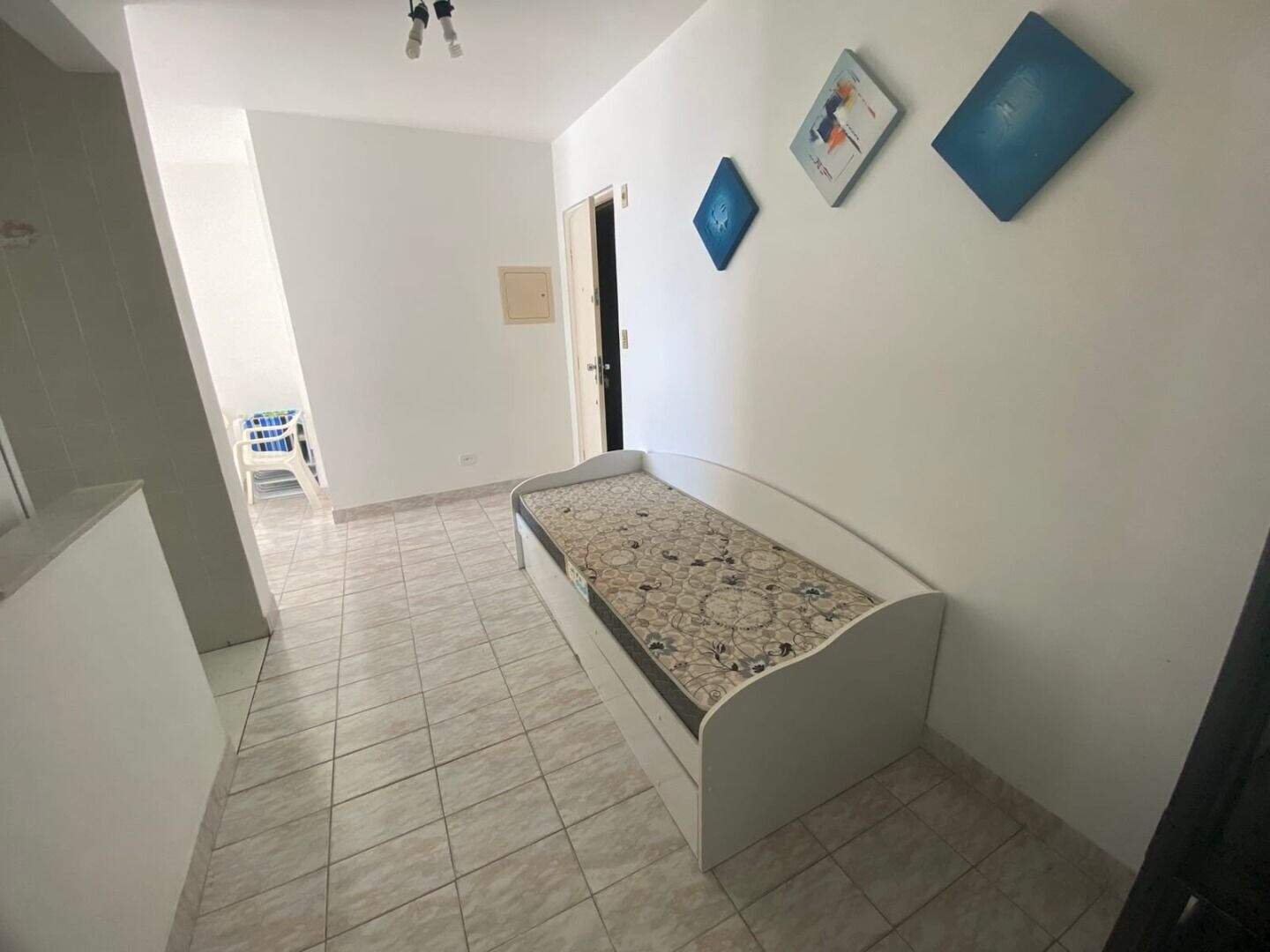 Apartamento à venda no Aviação: 