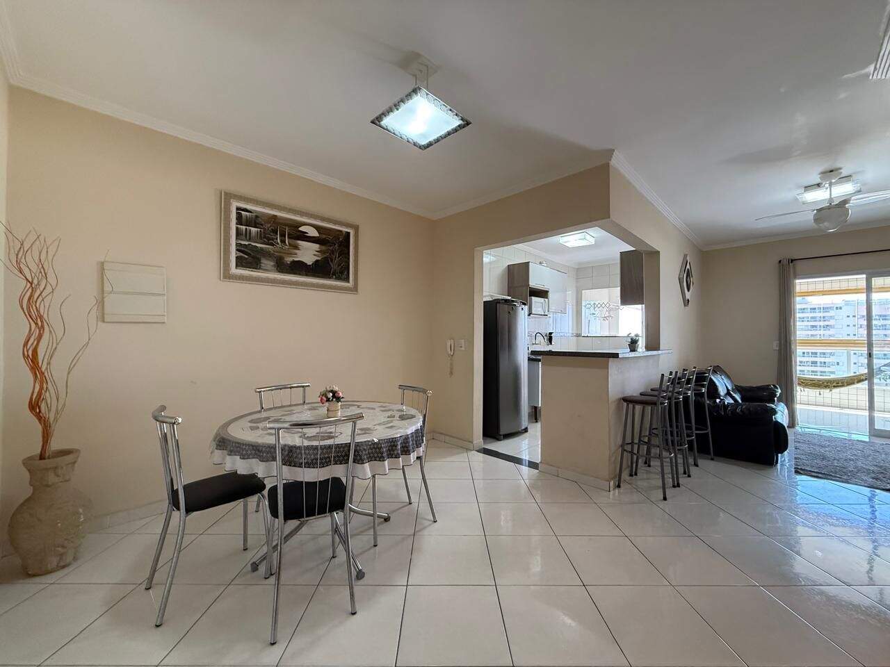 Apartamento à venda no Aviação: 