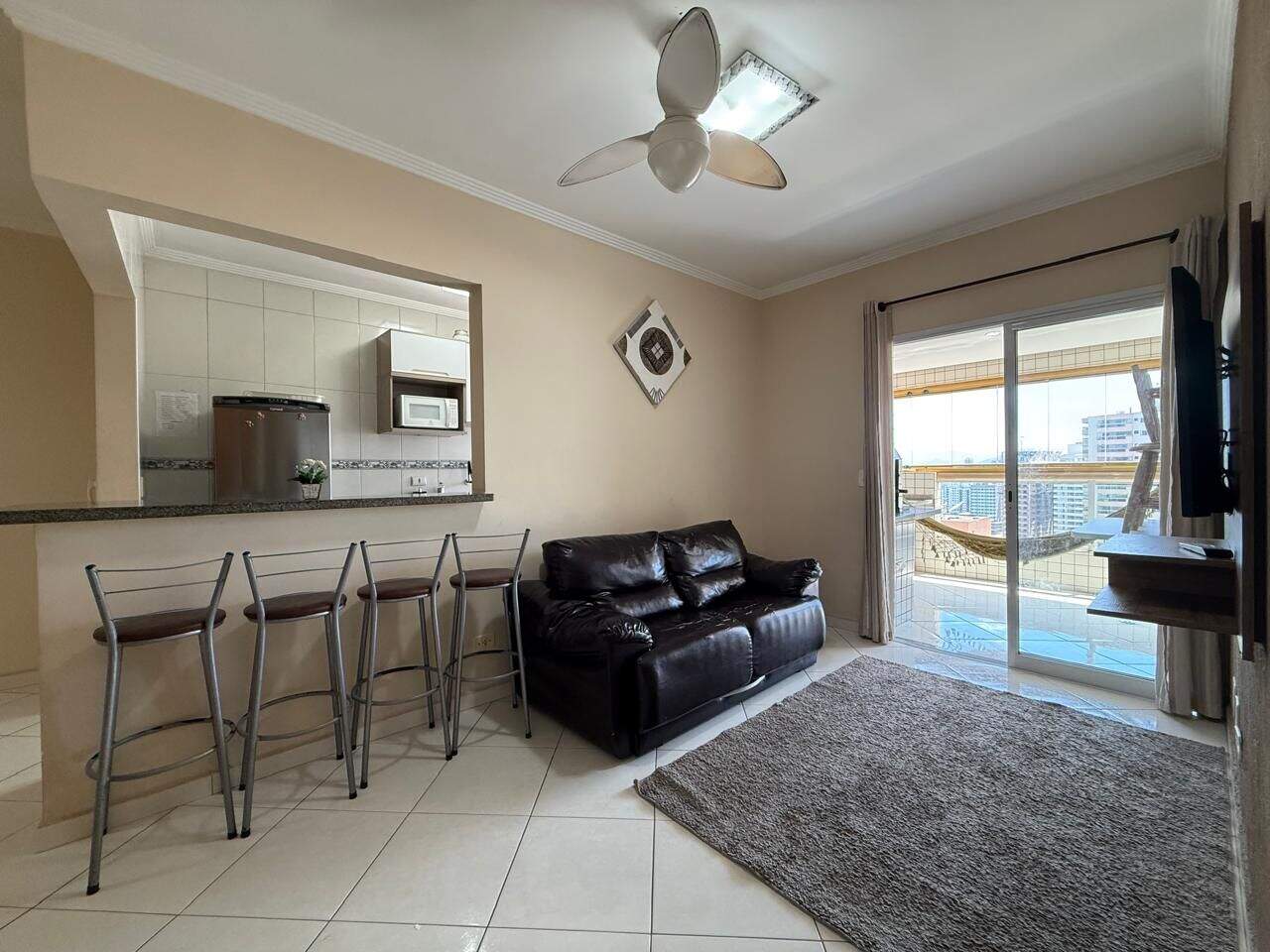 Apartamento à venda no Aviação: 