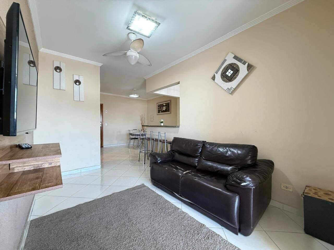 Apartamento à venda no Aviação: 