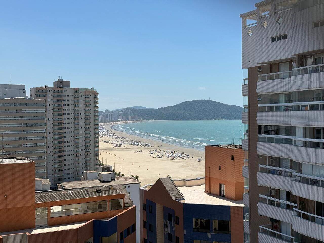 Apartamento à venda no Aviação: 