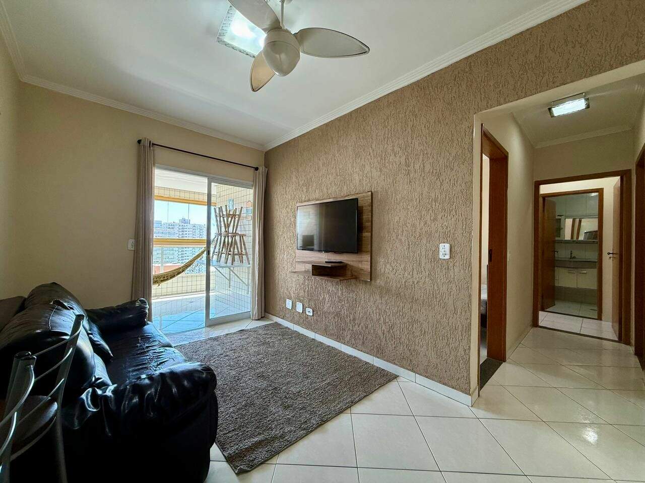 Apartamento à venda no Aviação: 