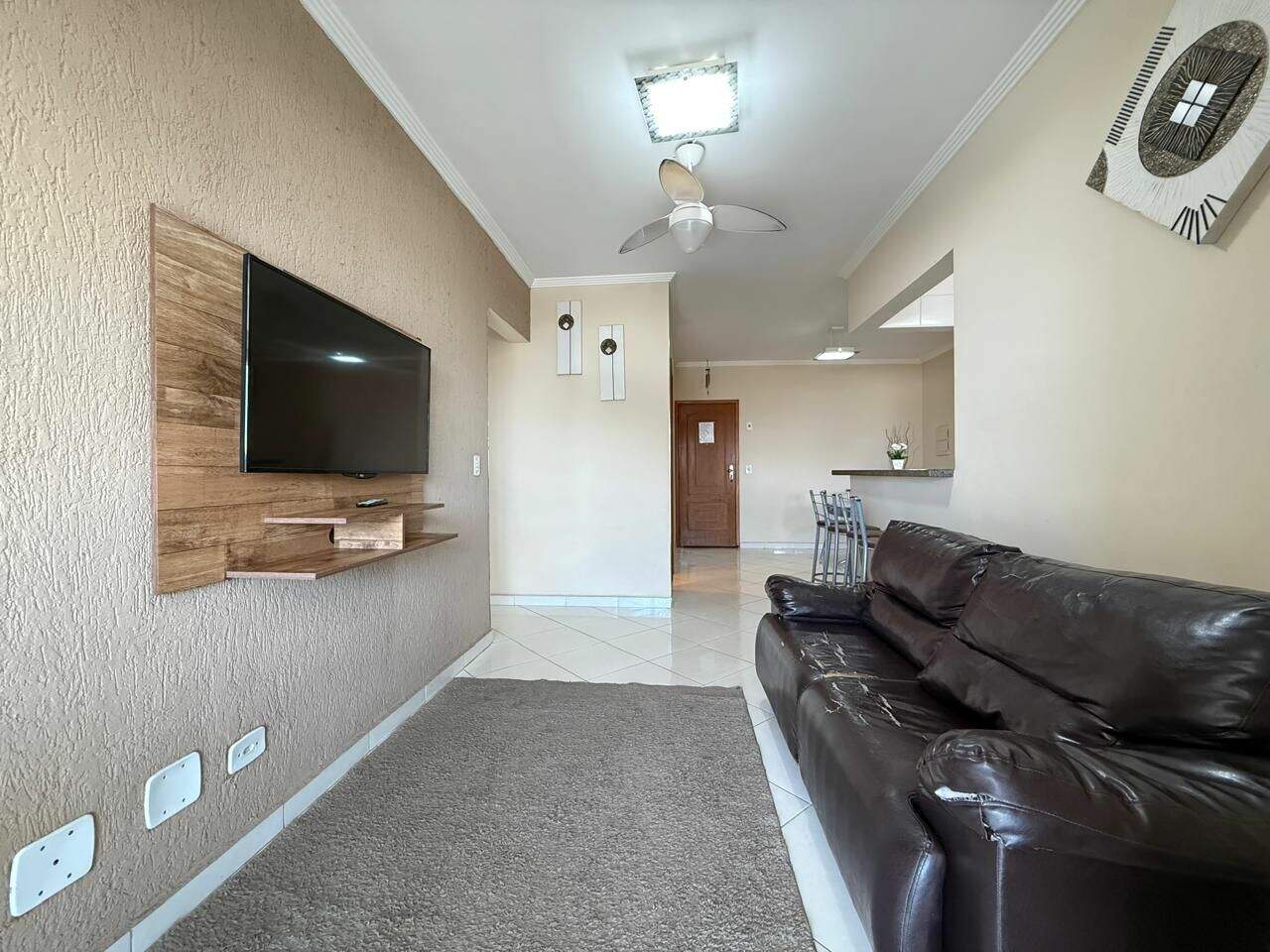 Apartamento à venda no Aviação: 