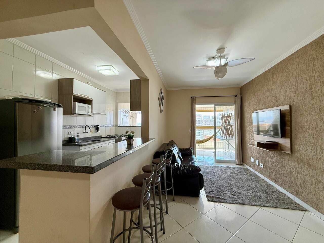 Apartamento à venda no Aviação: 
