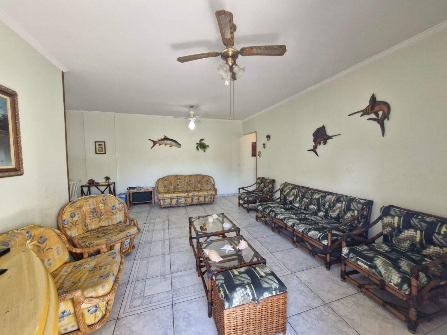 Apartamento à venda no Guilhermina: 