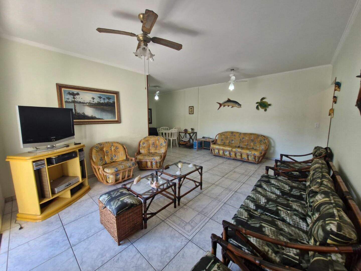 Apartamento à venda no Guilhermina: 