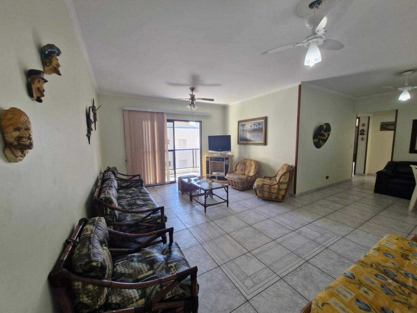 Apartamento à venda no Guilhermina: 