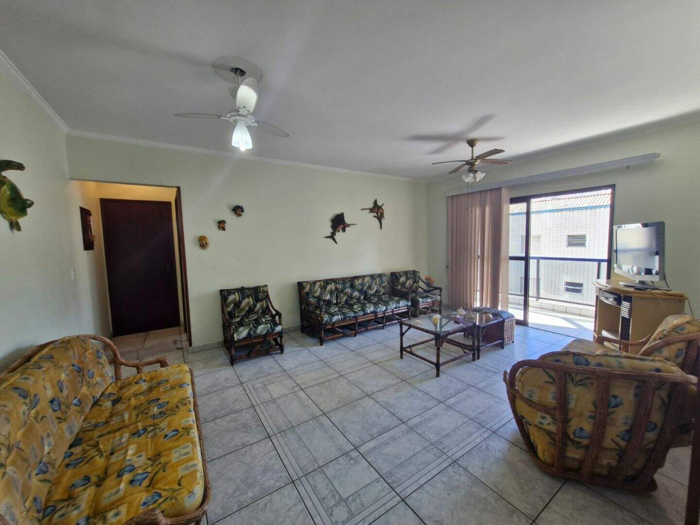Apartamento à venda no Guilhermina: 