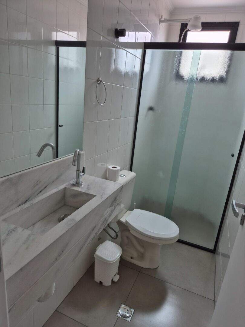 Apartamento à venda no Ocian: 