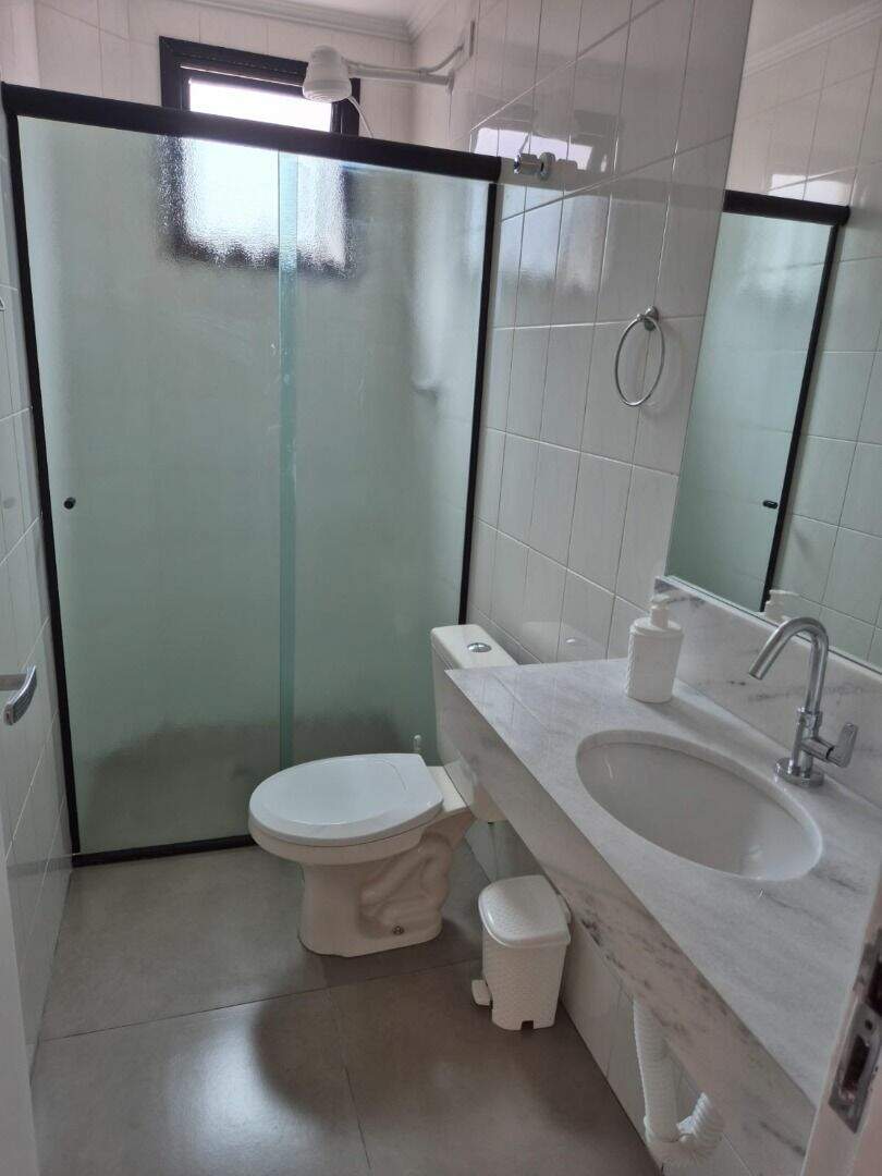 Apartamento à venda no Ocian: 