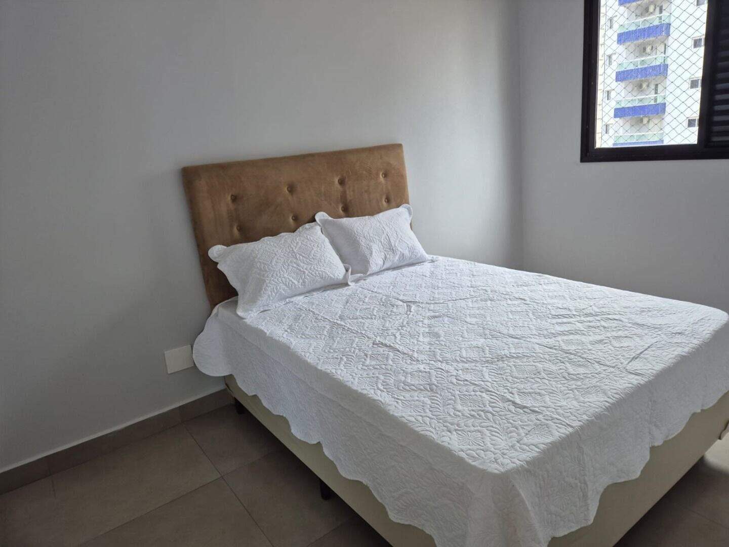 Apartamento à venda no Ocian: 