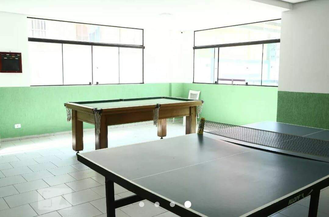 Apartamento à venda no Ocian: 