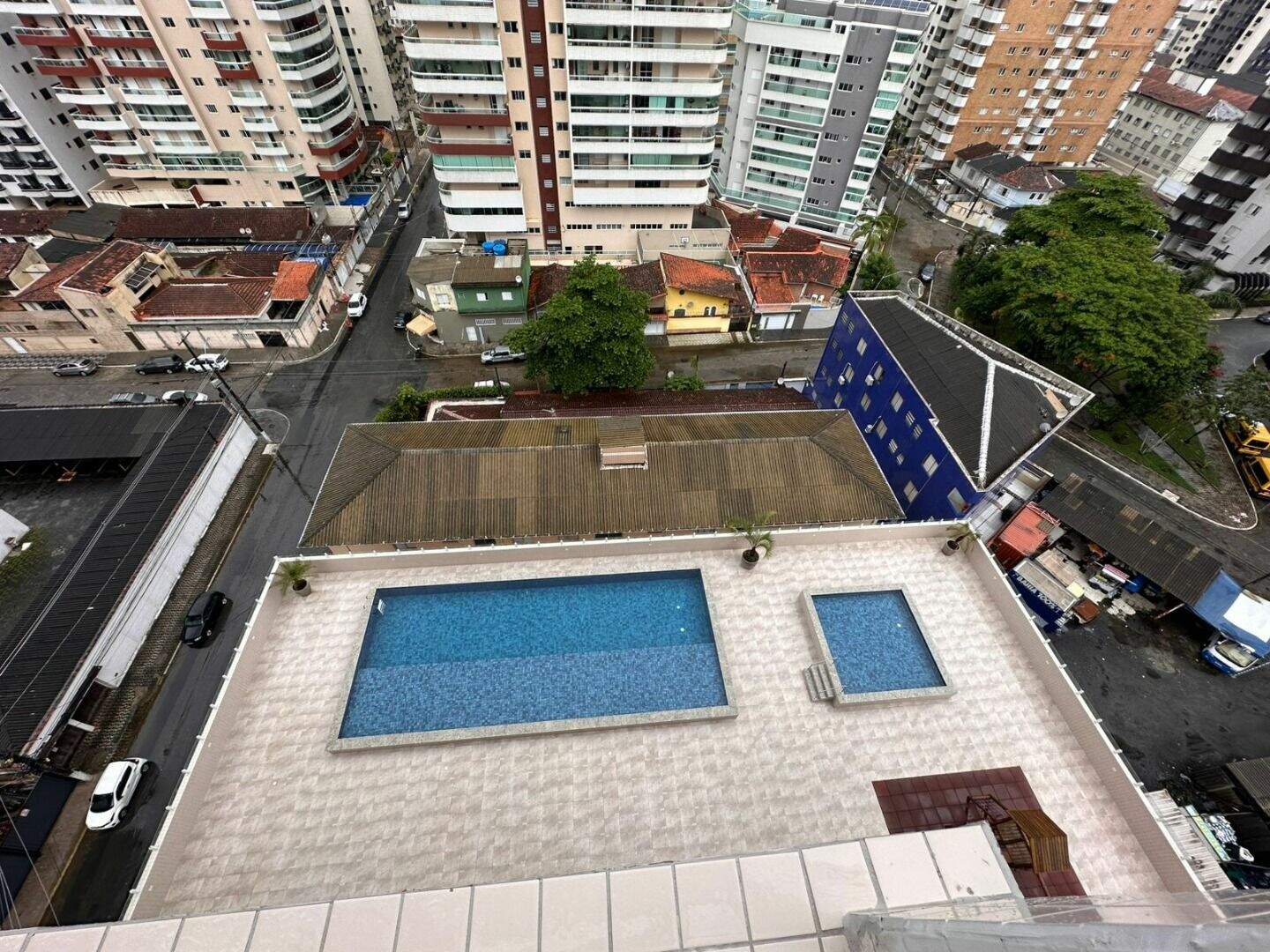 Apartamento à venda no Guilhermina: 