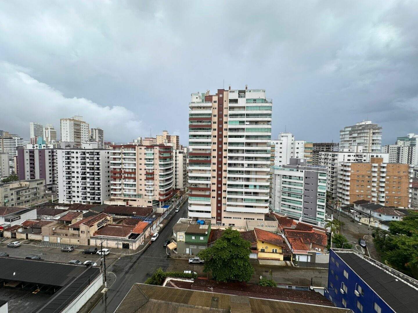 Apartamento à venda no Guilhermina: 